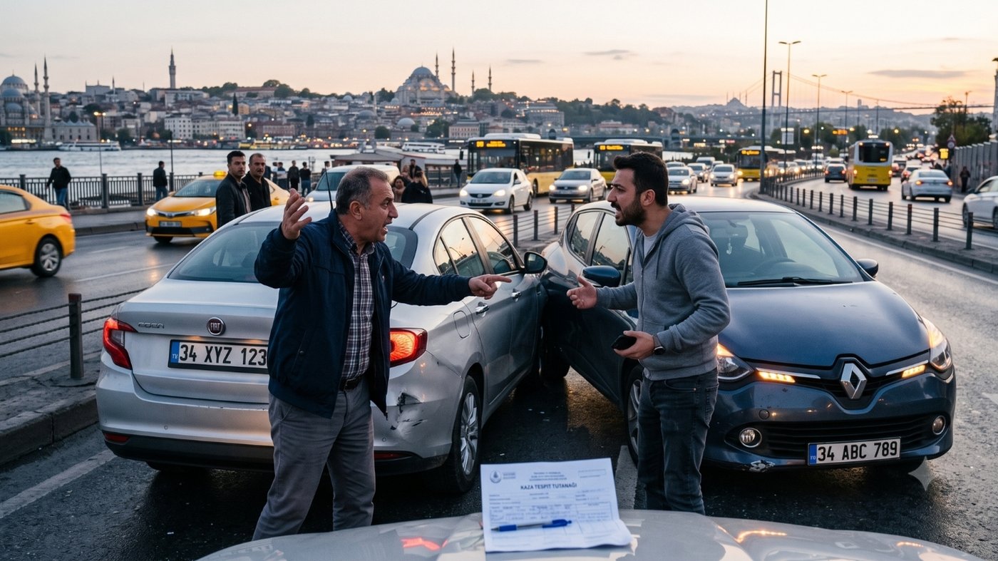 kaza tespit tutanağına itiraz dilekçesi örneği başlık görseli
